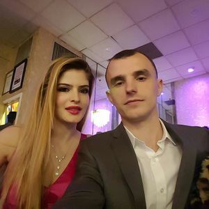 Meet your Posher, Linda